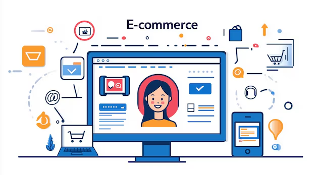 E-commerceImage